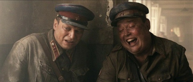 По каким словам вычисляли вражеских шпионов во время Второй мировой войны: Что такое шиболетты