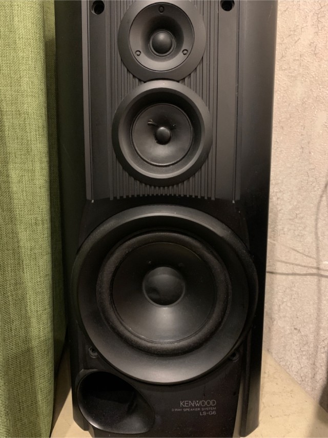 Пришло время обсудить аудио колонки!