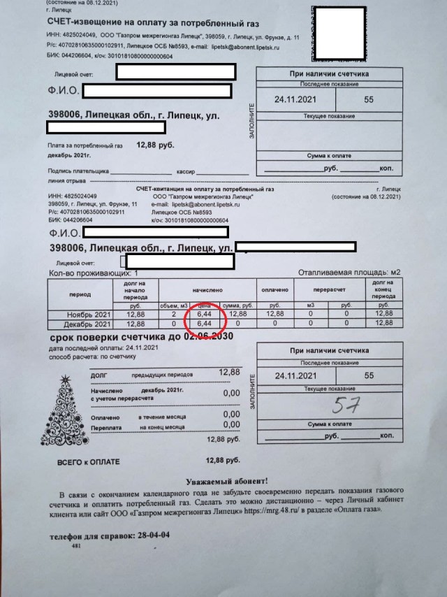 Почему в Благовещенске наш газ втрое дороже, чем в китайском Хэйхэ