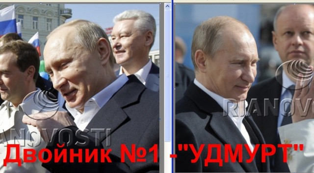 Москва. Стройка. И рабочие