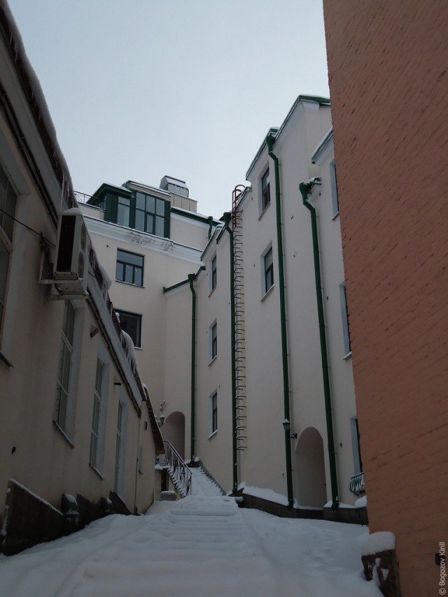 Выборг