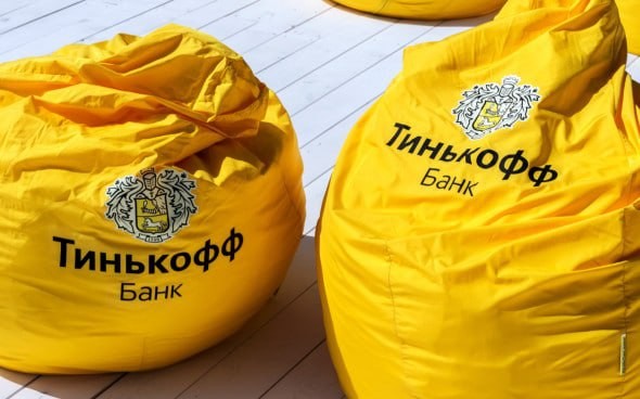 «Тинькофф» (и другие банки) с 23 июня вводит комиссию за обслуживание валютных счетов