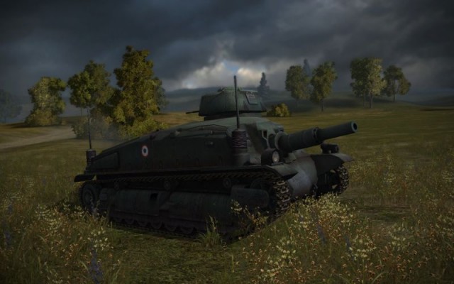 Wargaming