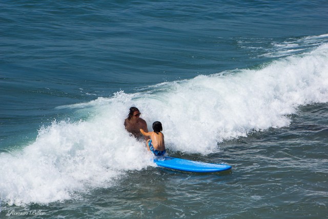 Калифорния.