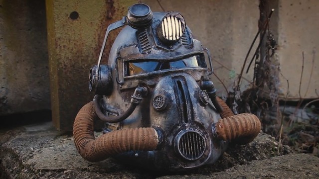 EpicGames раздаёт Fallout 3: Game of the Year Edition