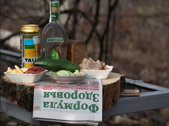 Картинки и мемы. Выходные близко...