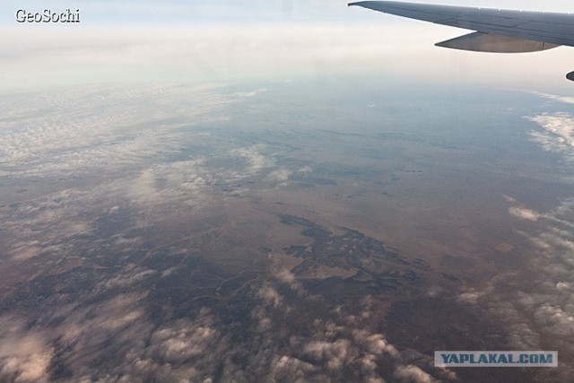 Синайские приключения. Шарм-эш-Шейх и окресности