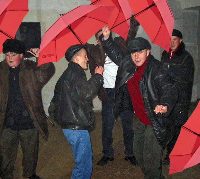 Фотожаба "Позитивный человек"