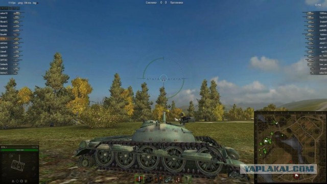 Wargaming 4