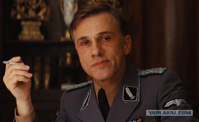 От рядового Кучи до Кингпина