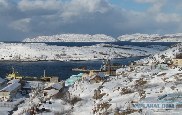 Истории Большой Волоковой