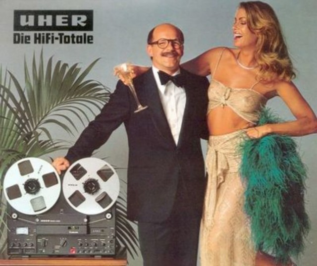 Советский hi-fi