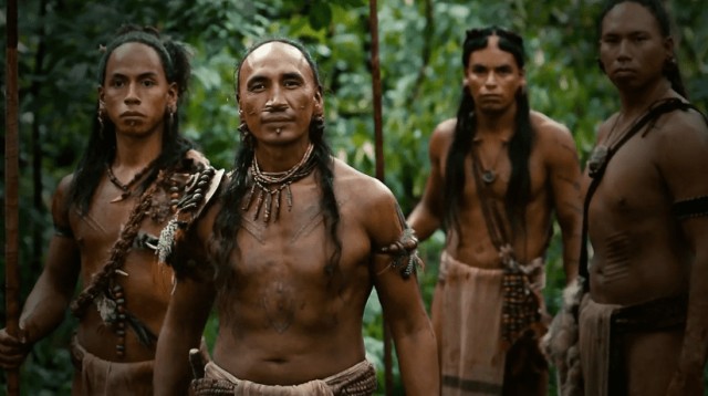 "Апокалипсис": шедевр Мела Гибсона о судьбах людей и цивилизаций