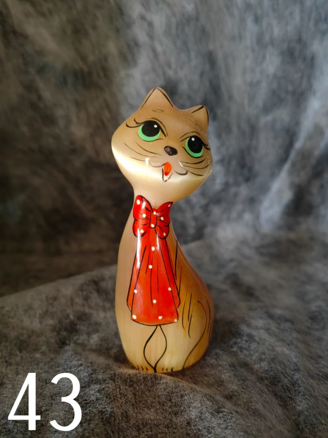 Жизнь домашнего приюта "Котоленд" 424