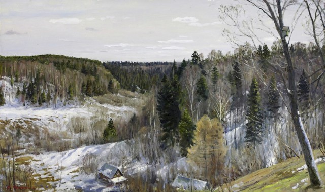 Арт-воскресенье