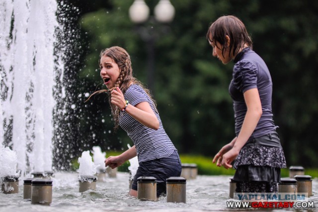 В белорусских школах прозвенел последний звонок