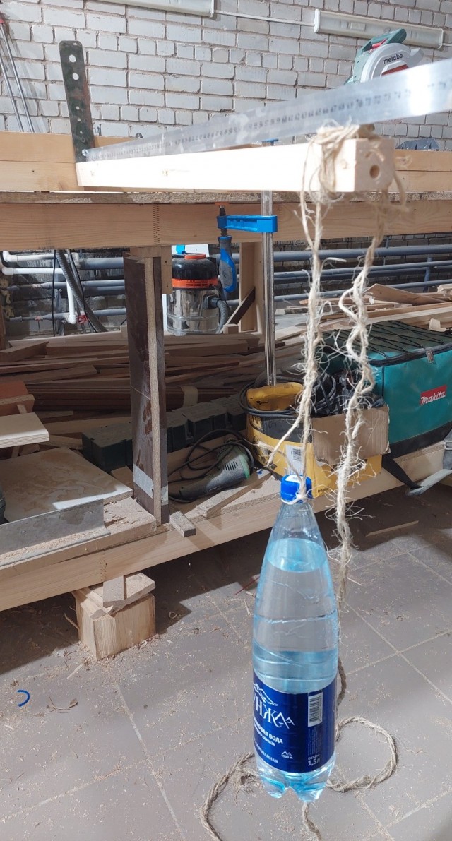 Стол а-ля за 300 тысяч