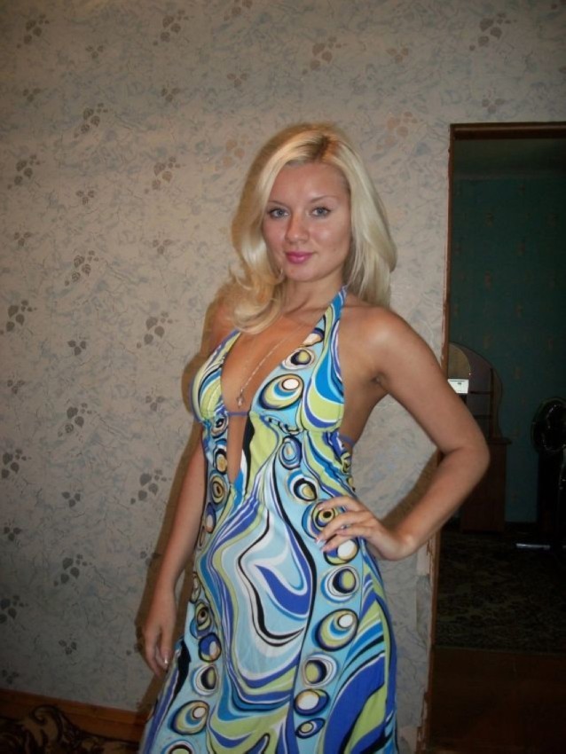 Дамы бальзаковского возраста