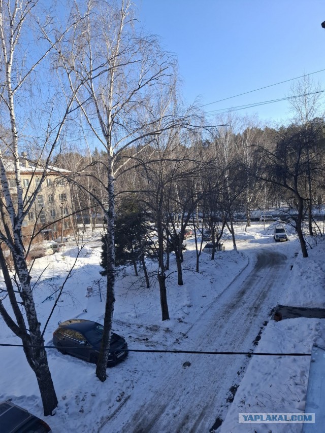 Деревенская Америка - 10