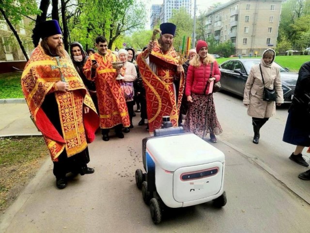 Нуштош 06.05.2025. Старая реальность (s3e12)