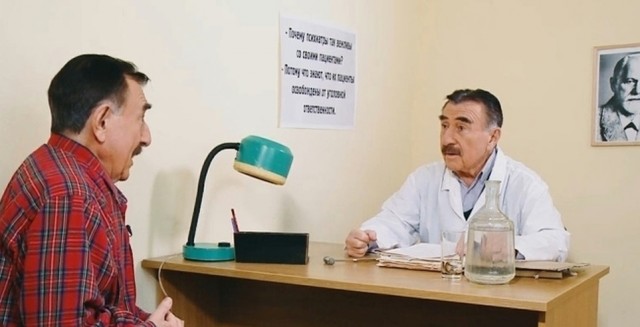 Постпраздничное. Спустя 3 года.
