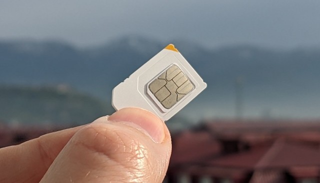 Для российских SIM-карт готовится новое ограничение