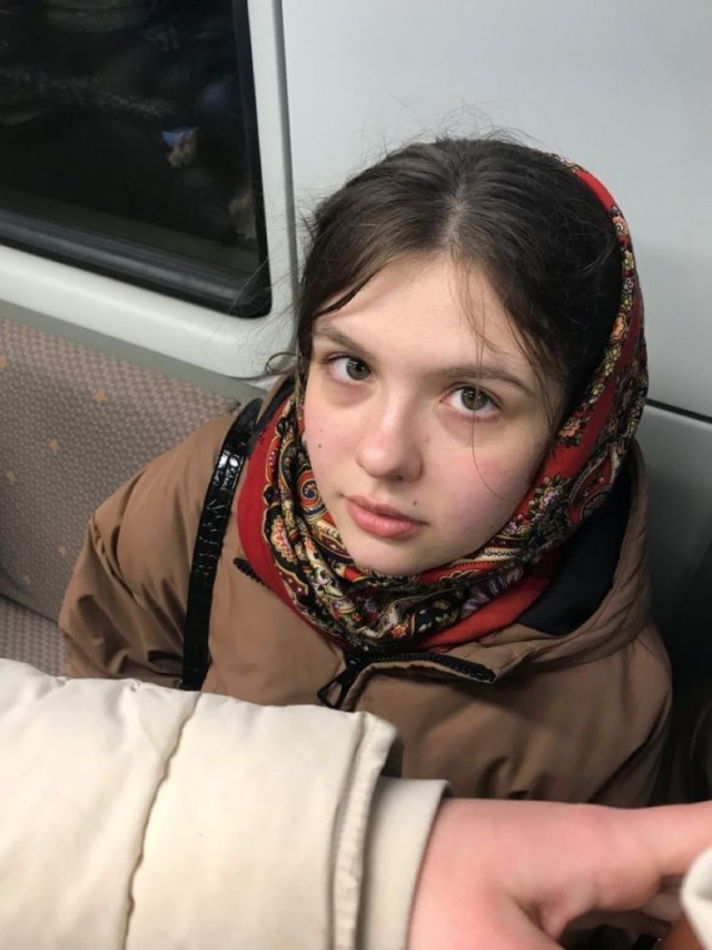 Какая актриса, на Ваш взгляд, самая красивая в мире?