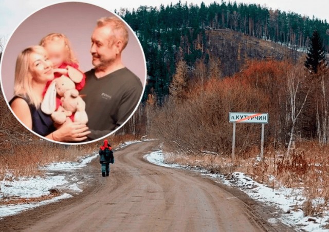 «Не верь, что я умер, пока не увидишь мой труп». Семья Шеймовых пропала так же, как Усольцевы. Это был продуманный побег в США