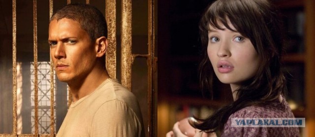 «Побег» возвращается: Hulu заказал продолжение культового сериала