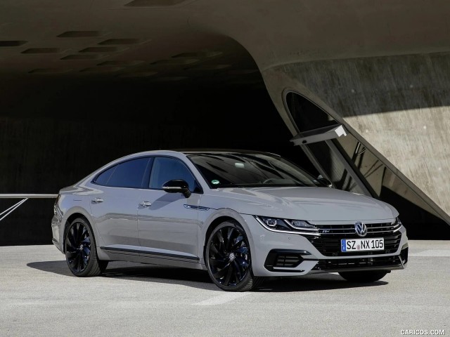 Ветреный «немец»: вспоминаем, как появился Volkswagen Passat и при чём тут Audi