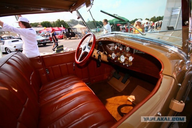 Автоэкзотика 2013г.