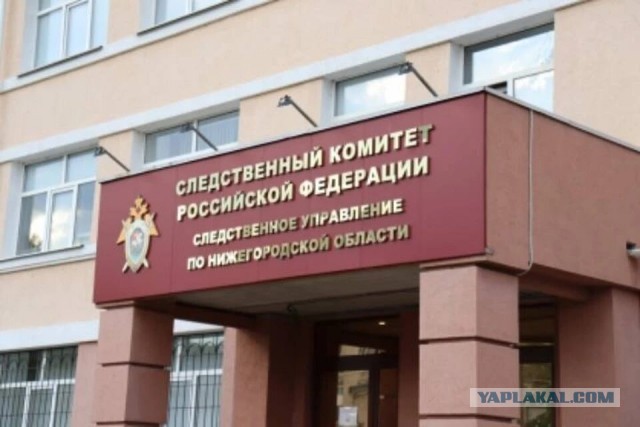В Нижегородской области в четыре раза выросло число уголовных дел против чиновников