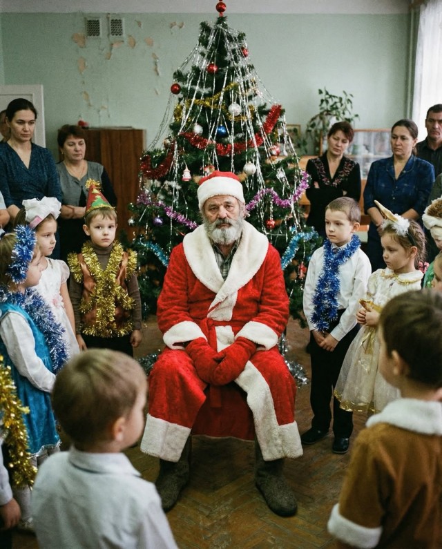 Звёзды Голливуда в России