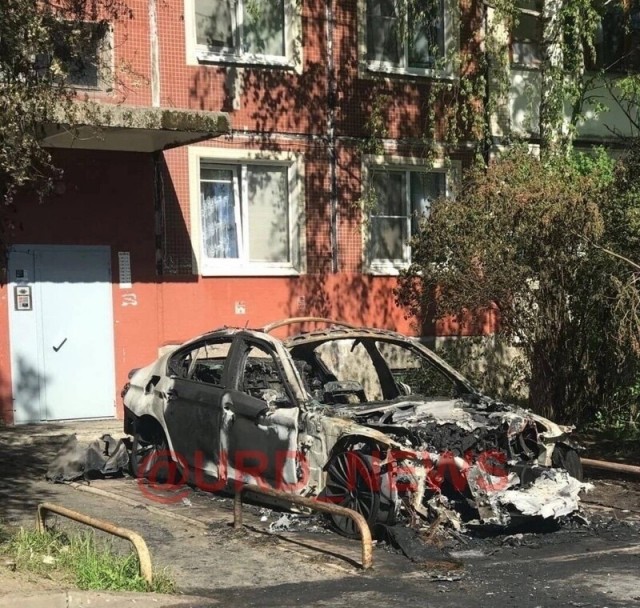 Старая тема