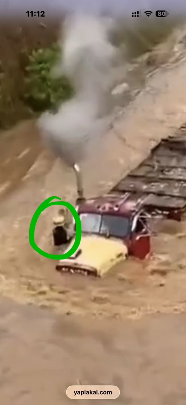 У них тоже умели грузовики делать