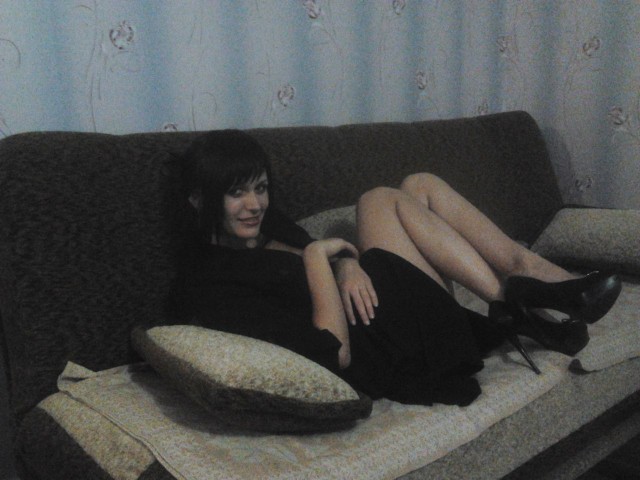 Девушки, каблучки и прочие прелести