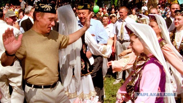 Интересные фотографии 1990 -х 04.04.26