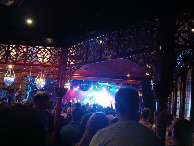 Монгол Шуудан - Дальняя дорога