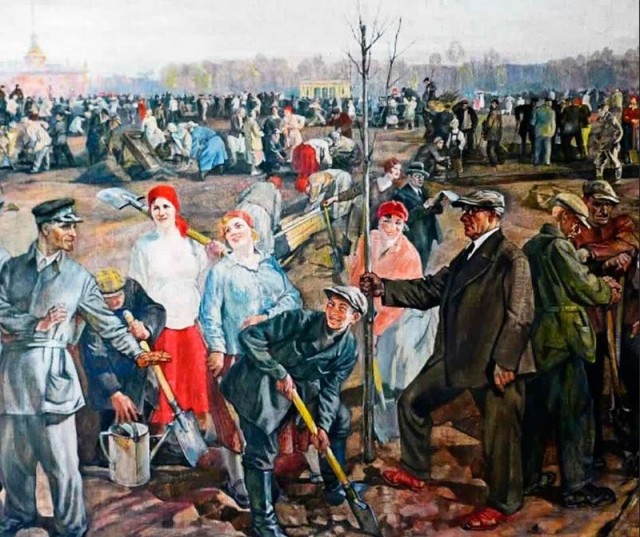 АРТ-Воскресенье.