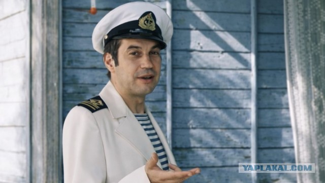 31 мая родился Георгий Бурков