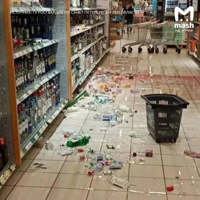 Борец с алкоголем