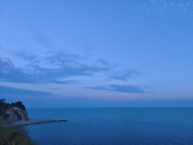 Поездка в Геленджик, конец июня.