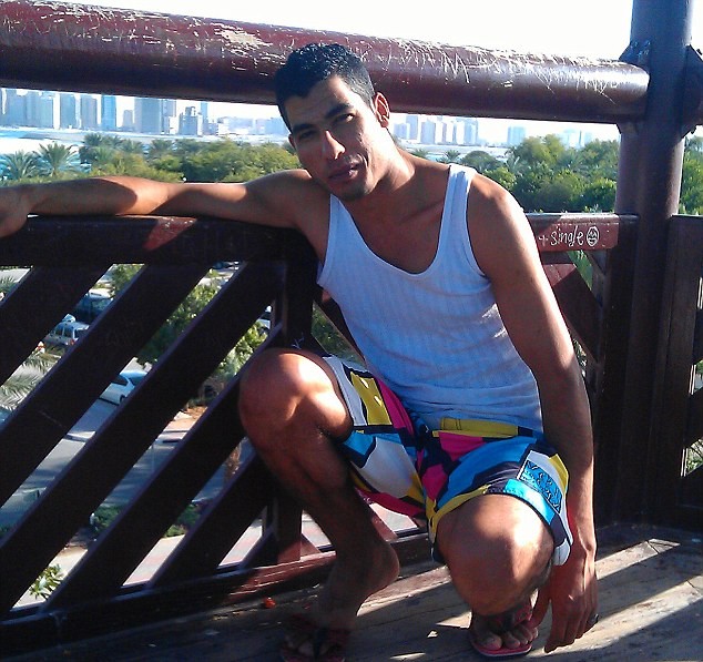 Воришка забыл отключить автоматическую загрузку