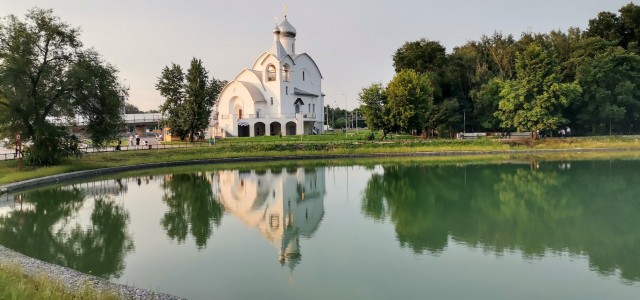 Прикольные и просто красивые картинки 11.09.2026