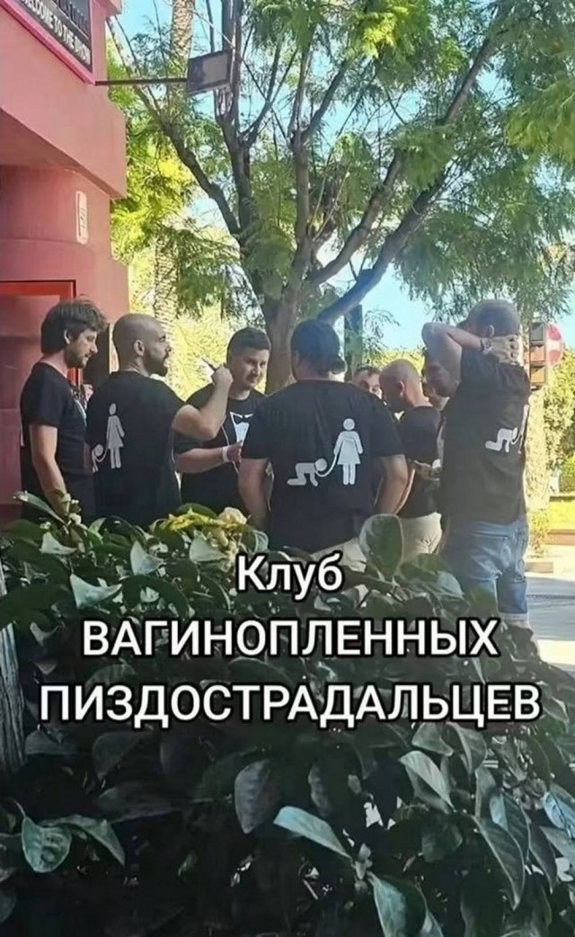 Веселые картинки в понедельник (12.10)