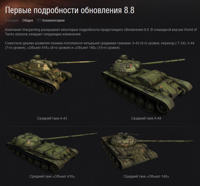 Wargaming 6
