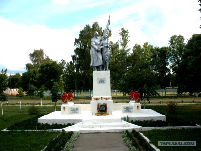 Белоруссия. Россия и Украина далеко позади?