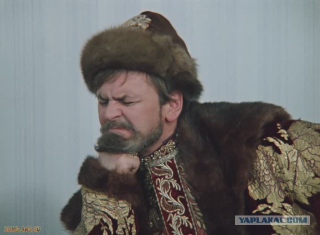 Умер Юрий Яковлев