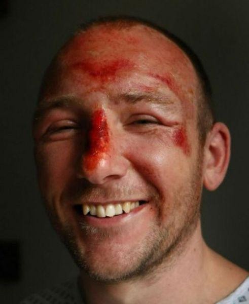 Причина улыбаться