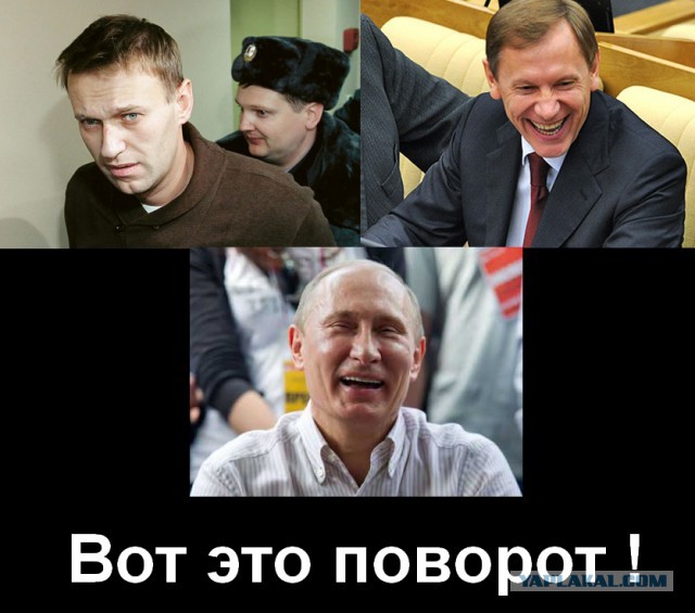 12 фактов о жизни единоросса